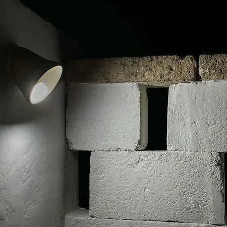 Casa Nuttari By Jdvacanze * San Pietro in Bevagna