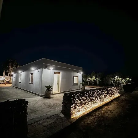 Casa Nuttari By Jdvacanze