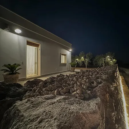 Casa Nuttari By Jdvacanze