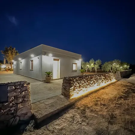 Holiday home Casa Nuttari By Jdvacanze *