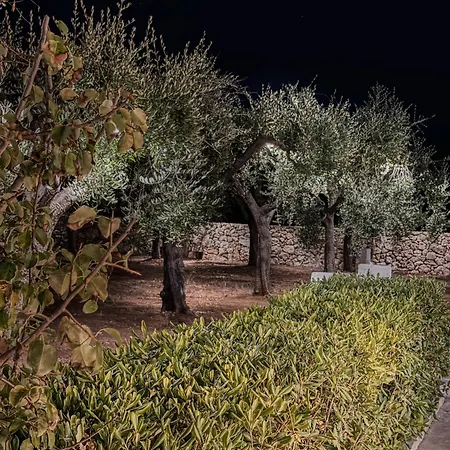 Casa Nuttari By Jdvacanze Holiday home San Pietro in Bevagna