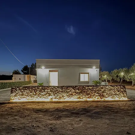 Holiday home Casa Nuttari By Jdvacanze *