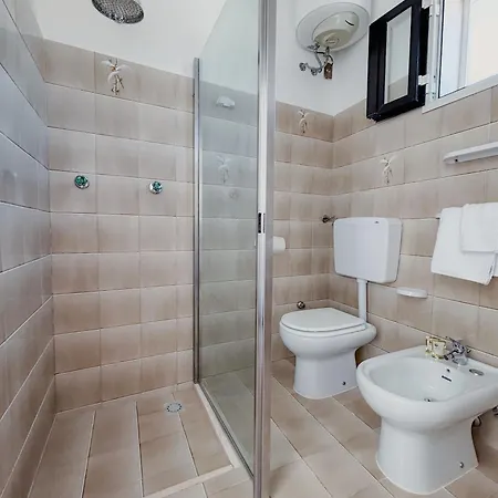 Holiday home Casa Nuttari By Jdvacanze *