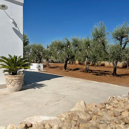 Holiday home Casa Nuttari By Jdvacanze San Pietro in Bevagna