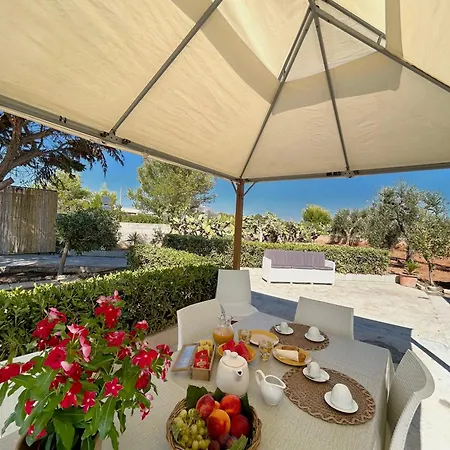 Casa Nuttari By Jdvacanze San Pietro in Bevagna