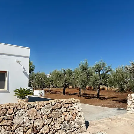 Casa Nuttari By Jdvacanze Holiday home *