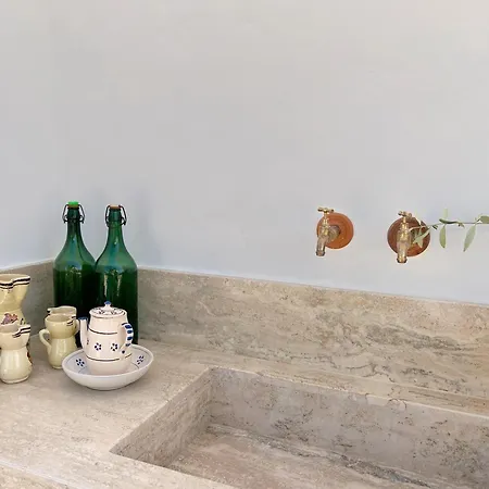 Casa Nuttari By Jdvacanze Holiday home *