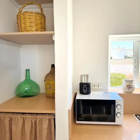 Casa Nuttari By Jdvacanze Holiday home San Pietro in Bevagna