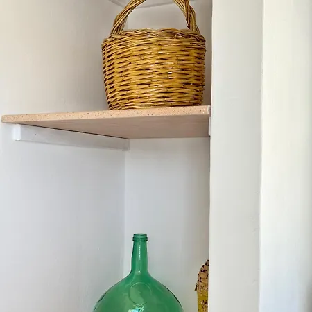 Casa Nuttari By Jdvacanze Holiday home San Pietro in Bevagna