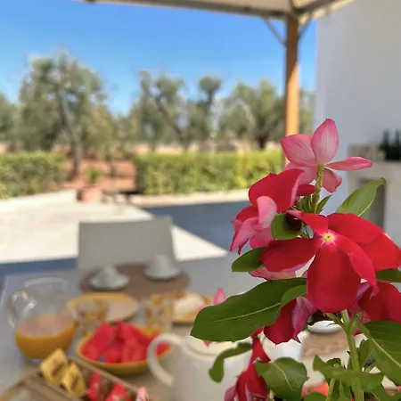 Casa Nuttari By Jdvacanze
