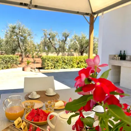 Holiday home Casa Nuttari By Jdvacanze