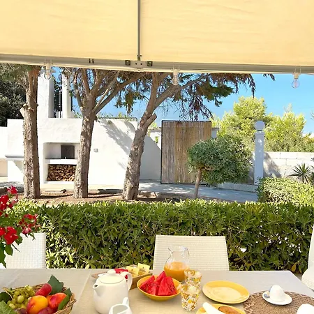 Casa Nuttari By Jdvacanze San Pietro in Bevagna