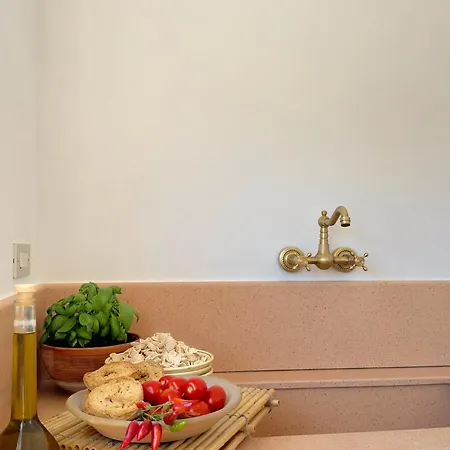 Casa Nuttari By Jdvacanze Holiday home *