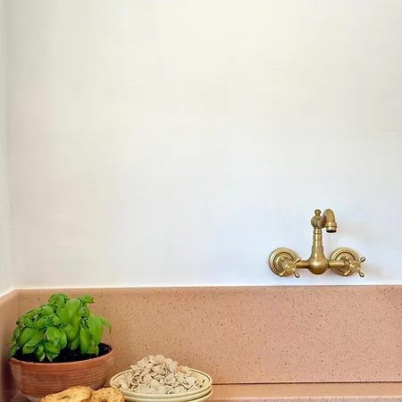 Holiday home Casa Nuttari By Jdvacanze *
