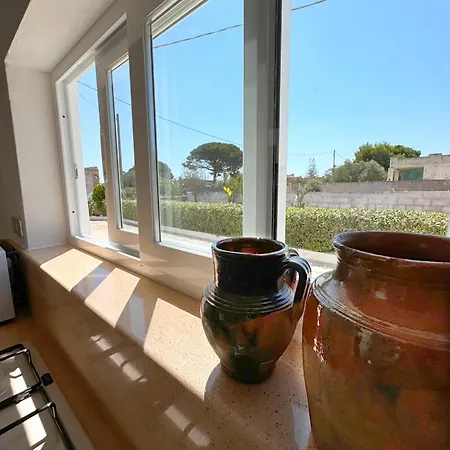 Holiday home Casa Nuttari By Jdvacanze San Pietro in Bevagna