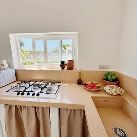 Casa Nuttari By Jdvacanze San Pietro in Bevagna