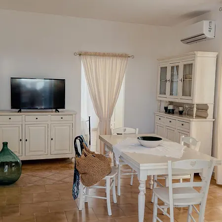 Casa Nuttari By Jdvacanze Holiday home