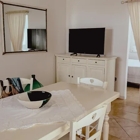 Casa Nuttari By Jdvacanze Holiday home *