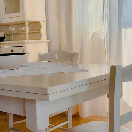 Holiday home Casa Nuttari By Jdvacanze *