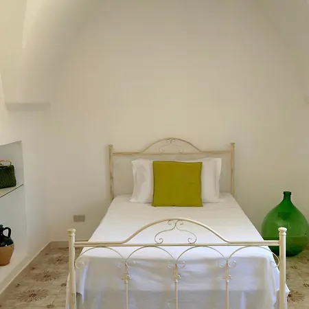 Casa Nuttari By Jdvacanze *