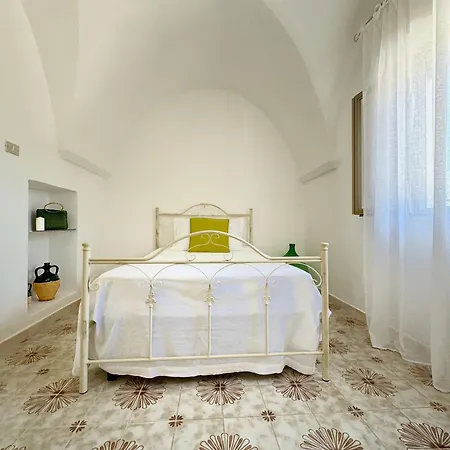 Casa Nuttari By Jdvacanze