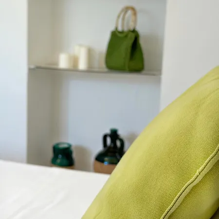 Casa Nuttari By Jdvacanze Holiday home San Pietro in Bevagna