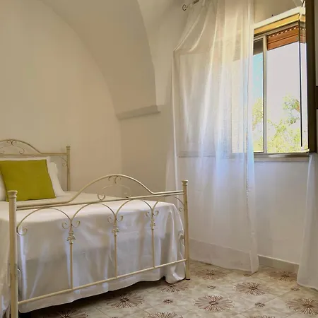 Casa Nuttari By Jdvacanze Holiday home