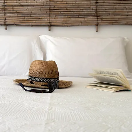Holiday home Casa Nuttari By Jdvacanze San Pietro in Bevagna