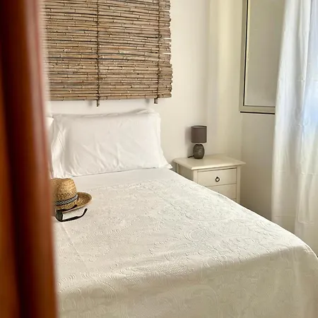 Holiday home Casa Nuttari By Jdvacanze