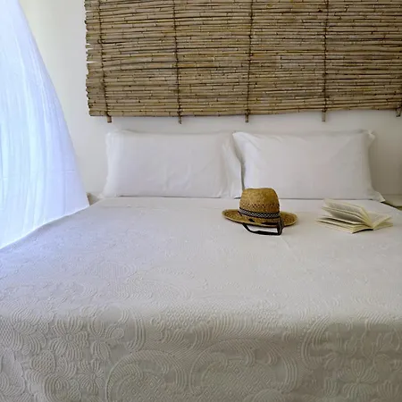Holiday home Casa Nuttari By Jdvacanze *