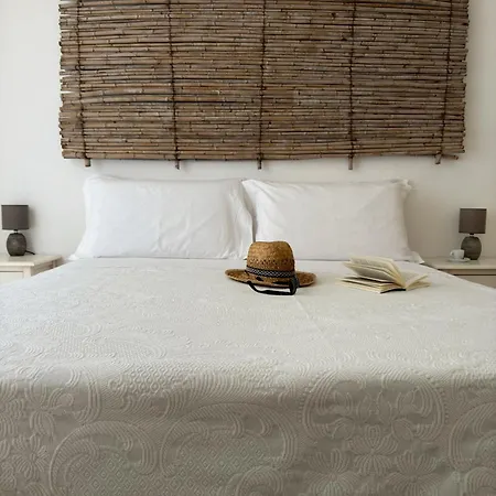 Casa Nuttari By Jdvacanze Holiday home *