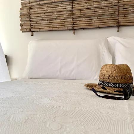 Holiday home Casa Nuttari By Jdvacanze