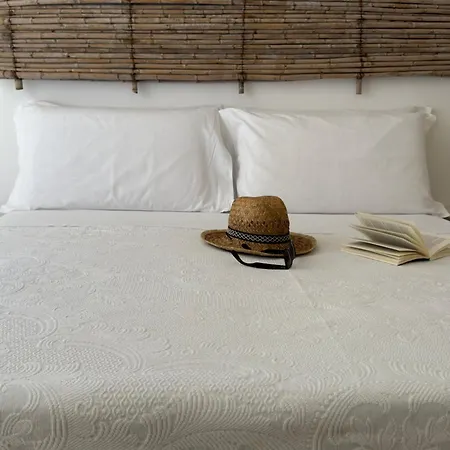 Holiday home Casa Nuttari By Jdvacanze San Pietro in Bevagna